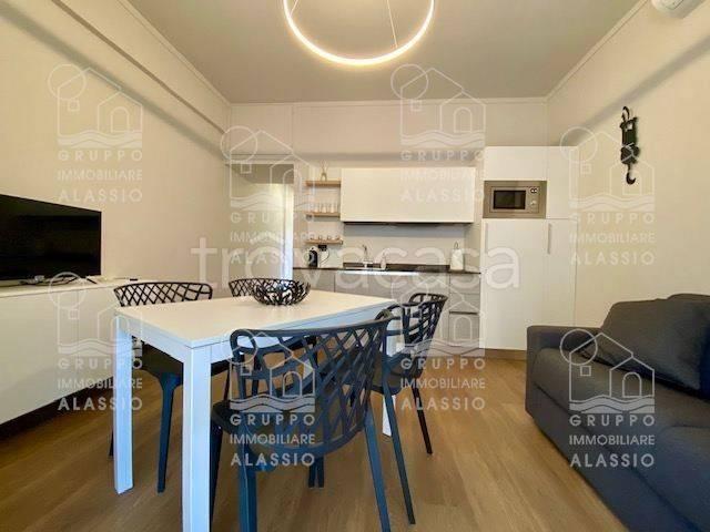 Appartamento in affitto a Laigueglia, Liguria
