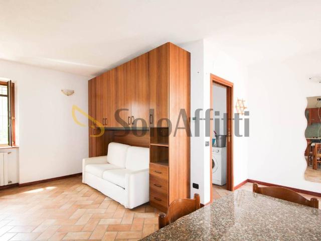 Appartamento in affitto a Lainate, Lombardia