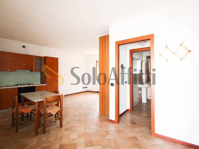 Appartamento in affitto a Lainate, Lombardia