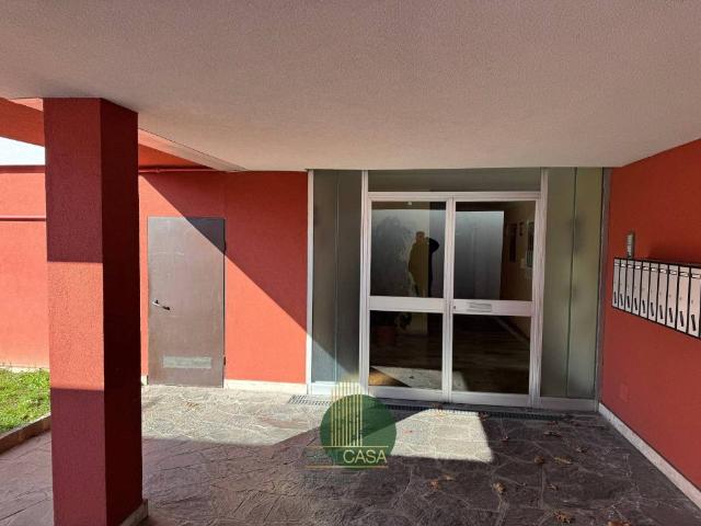 Appartamento in affitto a Pagliera, Lainate