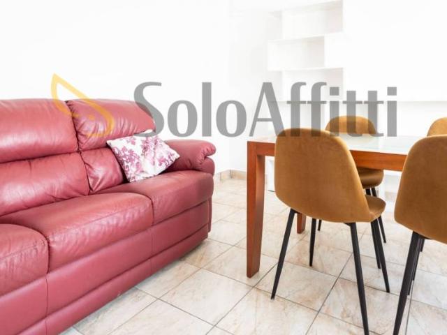Appartamento in affitto a Lainate, Lombardia