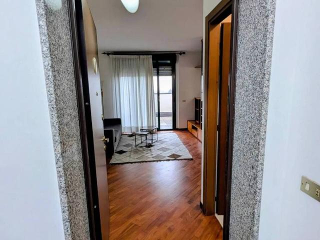 Appartamento in affitto a Pagliera, Lainate