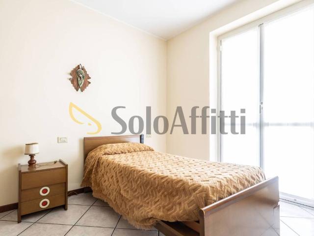 Appartamento in affitto a Pagliera, Lainate