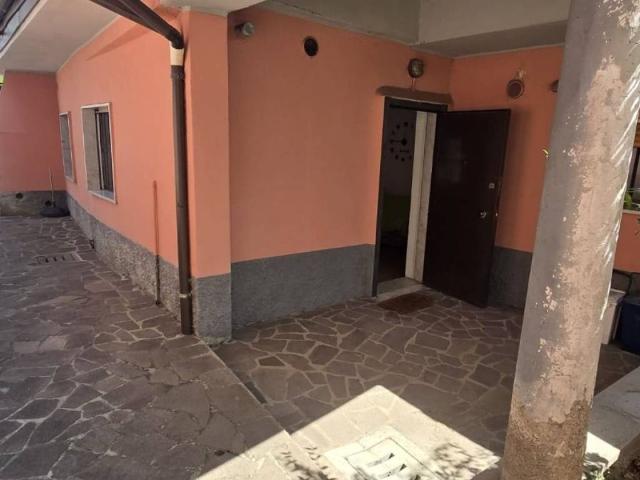Appartamento in affitto a Pagliera, Lainate