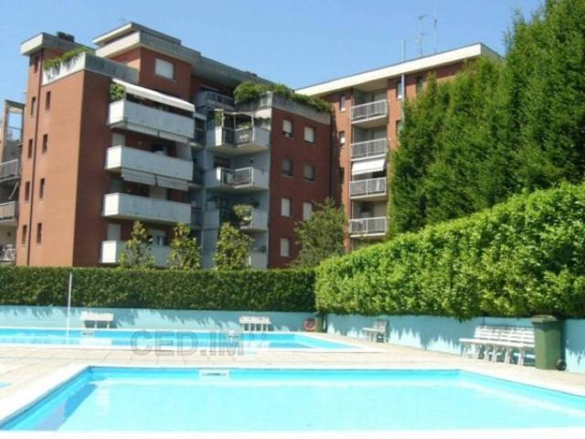 Appartamento in affitto a Pagliera, Lainate