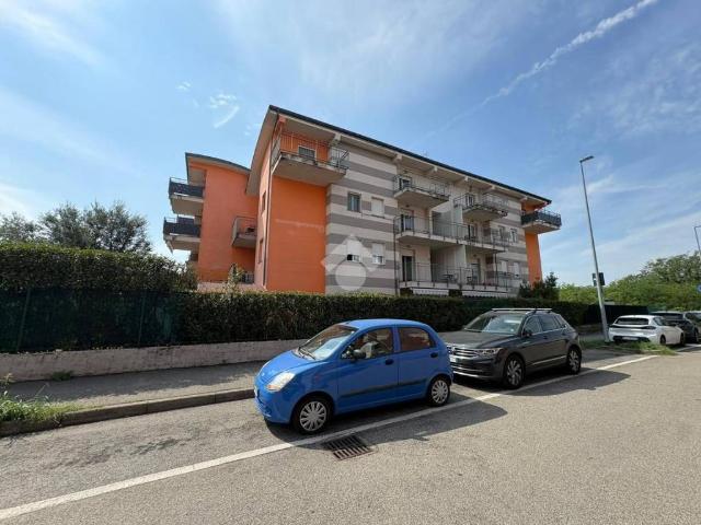 Appartamento in affitto a Pagliera, Lainate