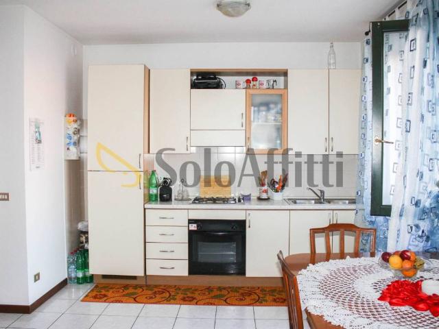 Appartamento in affitto a Lainate, Lombardia