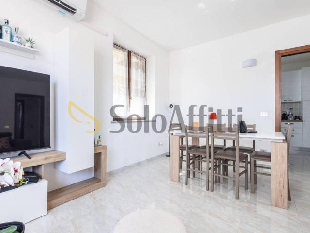Appartamento in affitto a Lainate, Lombardia