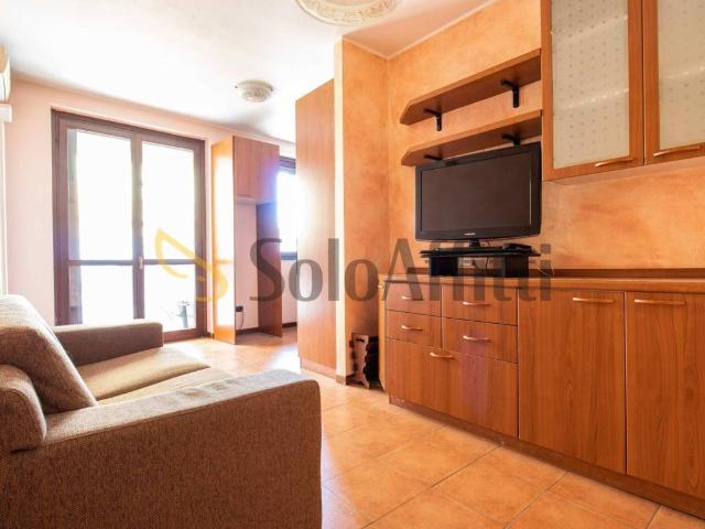 Appartamento in affitto a Lainate, Lombardia