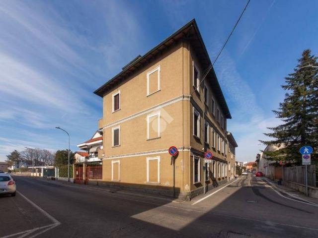Appartamento in affitto a Pagliera, Lainate