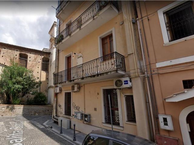 Appartamento in affitto a Calabria, Catanzaro