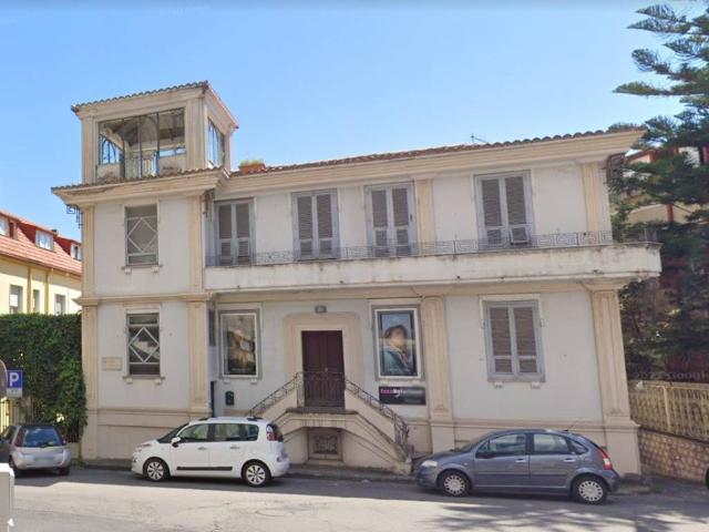 Appartamento in affitto a Calabria, Catanzaro