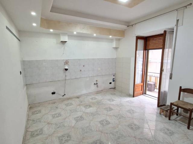Appartamento in affitto a Rione San Nicola, Calabria