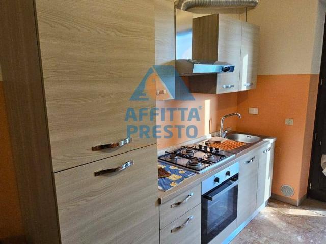 Appartamento in affitto a Lamporecchio, Toscana