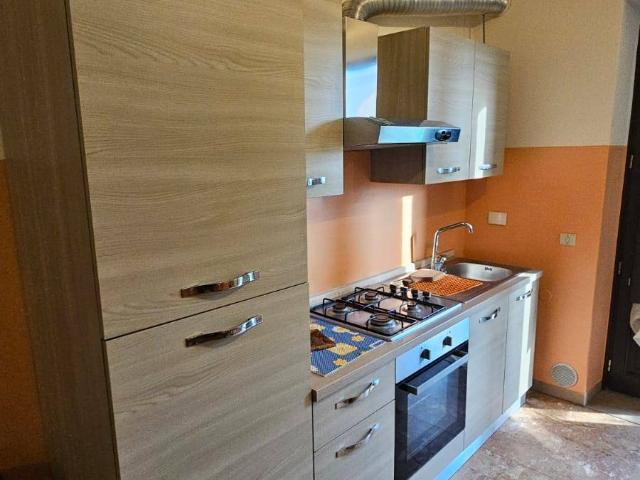 Appartamento in affitto a Lamporecchio, Toscana