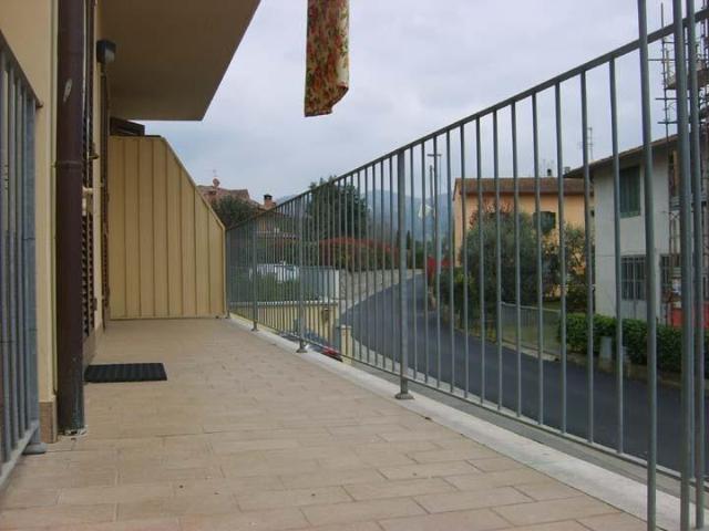 Appartamento in affitto a Lamporecchio, Toscana