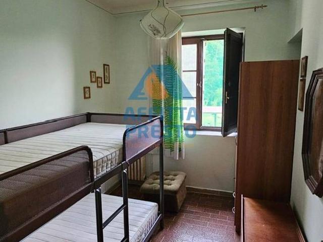 Appartamento in affitto a Mastromarco, Lamporecchio
