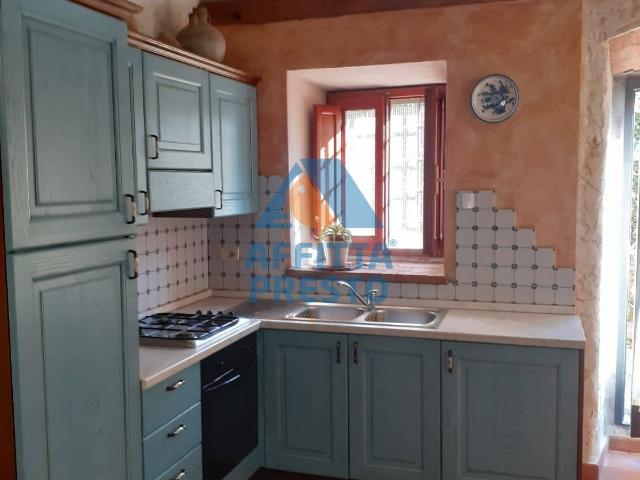 Appartamento in affitto a Lamporecchio, Toscana