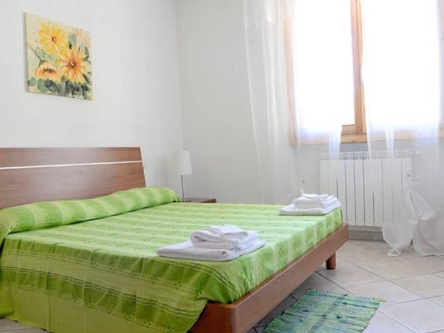 Appartamento in affitto a Lamporecchio, Toscana