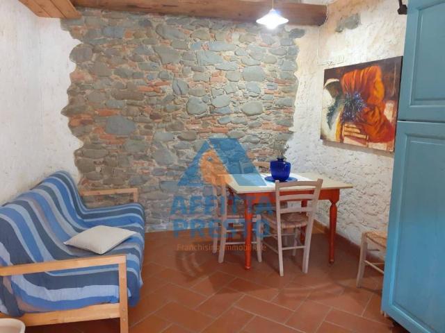 Appartamento in affitto a Lamporecchio, Toscana