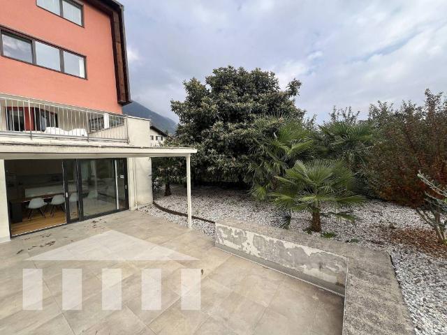 Appartamento in affitto a Burggrafenamt - Burgraviato, Lana