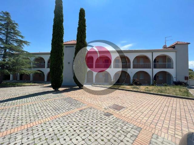 Appartamento in affitto a Olmo di Riccio, Lanciano