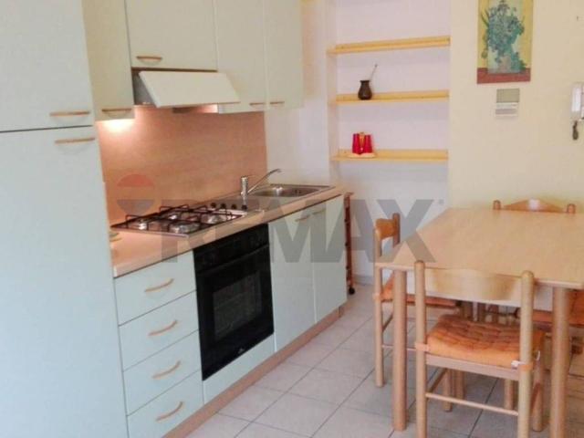 Appartamento in affitto a Quartiere Trento e Trieste, Lanciano