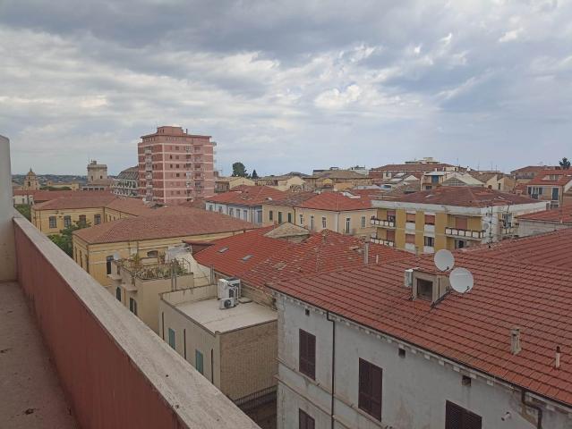 Appartamento in affitto a Quartiere Trento e Trieste, Lanciano
