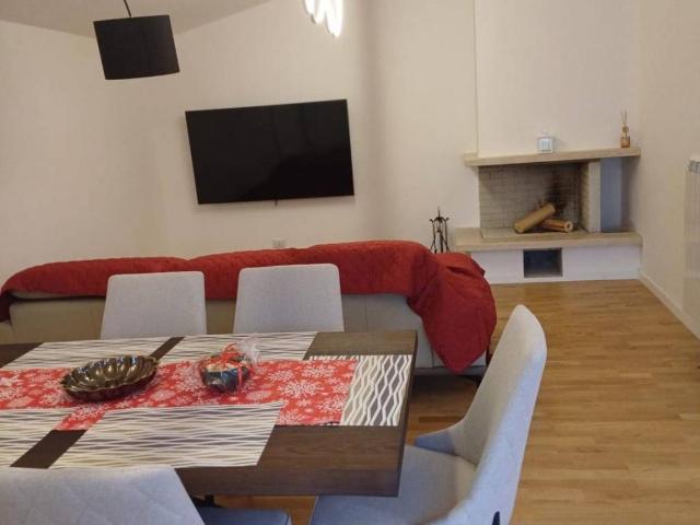 Appartamento in affitto a Sant'Antonio, Lanciano