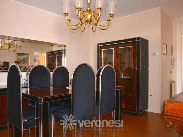 Appartamento in affitto a Santo Spirito, Lanciano