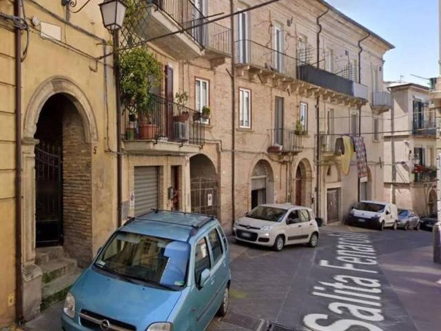 Appartamento in affitto a Lanciano, Abruzzo