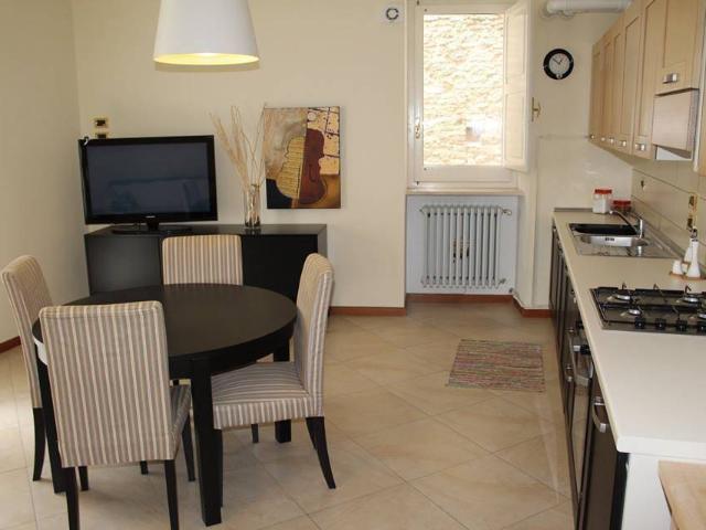 Appartamento in affitto a Civitanova-Sacca, Lanciano