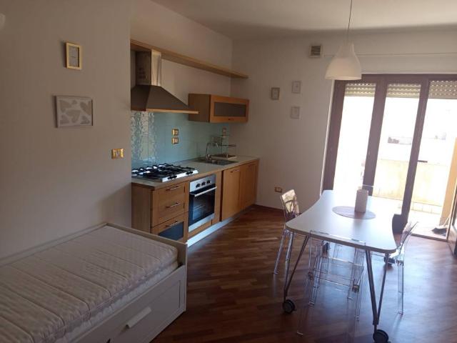 Appartamento in affitto a Quartiere Trento e Trieste, Lanciano