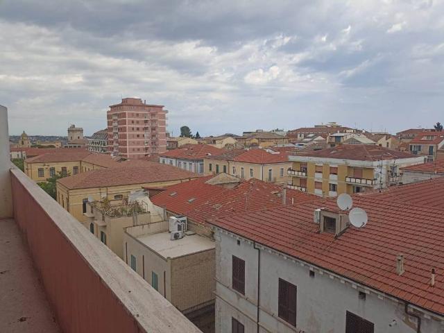 Appartamento in affitto a Quartiere Trento e Trieste, Lanciano