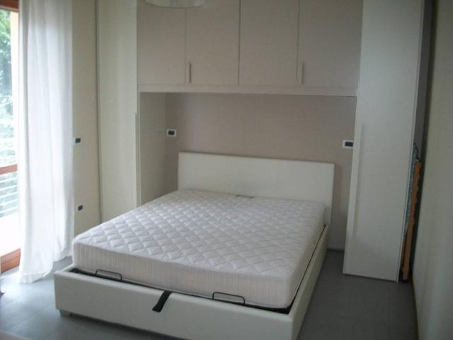 Appartamento in affitto a Sant'Antonio, Lanciano