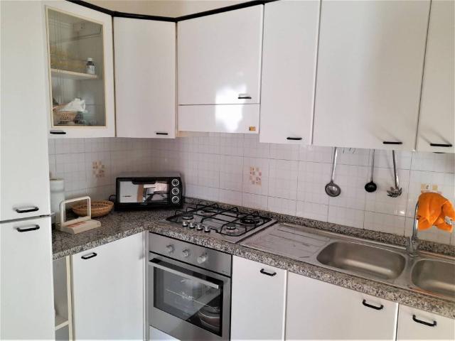 Appartamento in affitto a Lanciano, Abruzzo