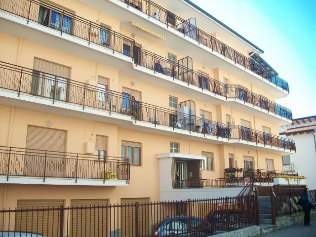 Appartamento in affitto a Santo Spirito, Lanciano