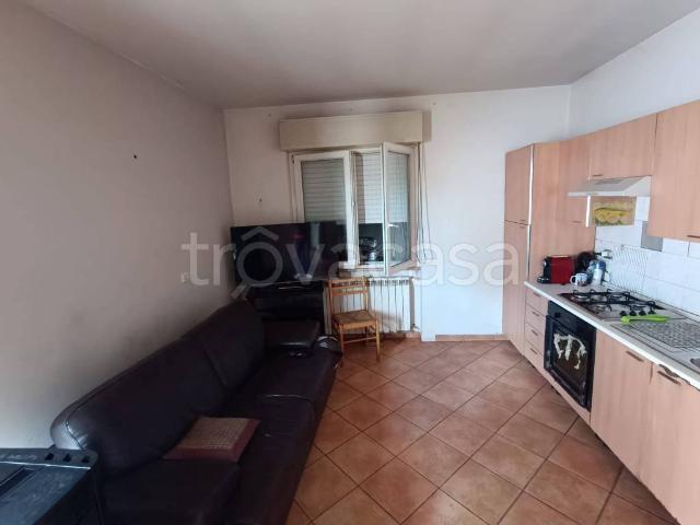 Appartamento in affitto a Marcianese, Lanciano