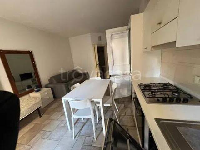Appartamento in affitto a Quartiere Borgo, Lanciano