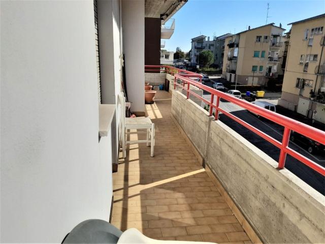 Appartamento in affitto a Lanciano, Abruzzo