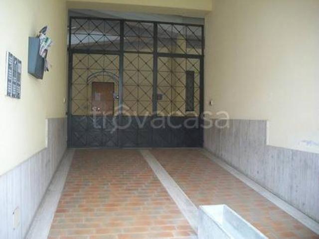 Appartamento in affitto a Quartiere Trento e Trieste, Lanciano