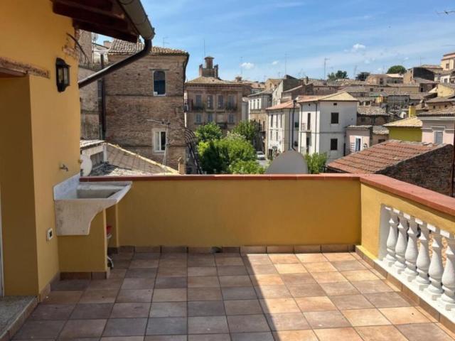 Appartamento in affitto a Civitanova-Sacca, Lanciano