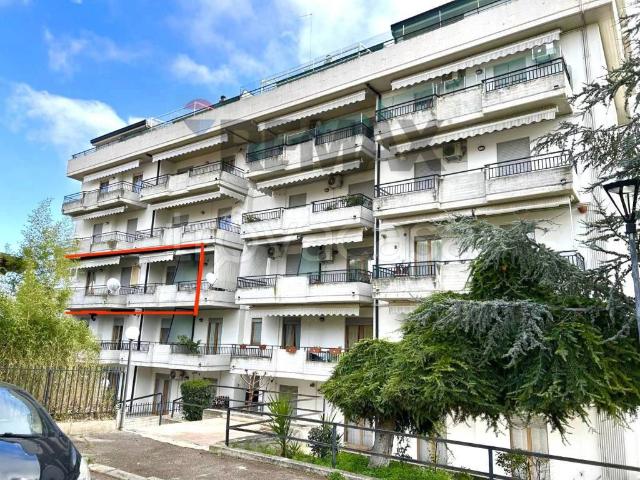 Appartamento in affitto a Santo Spirito, Lanciano