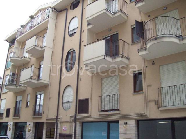 Appartamento in affitto a Quartiere Trento e Trieste, Lanciano