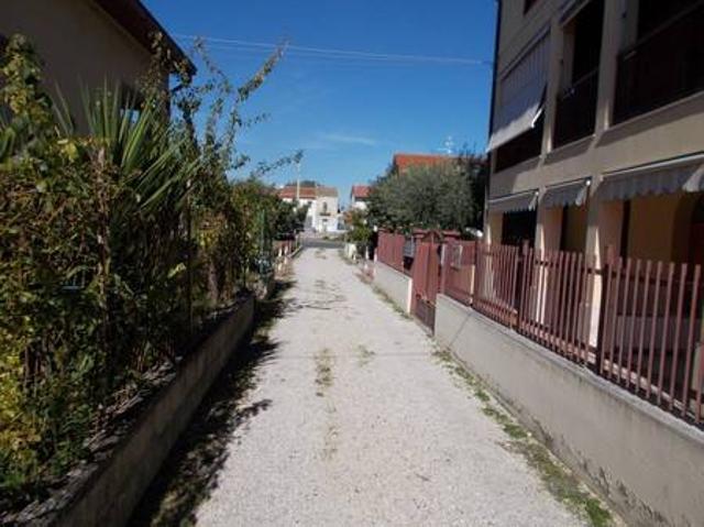 Appartamento in affitto a Santa Croce, Lanciano