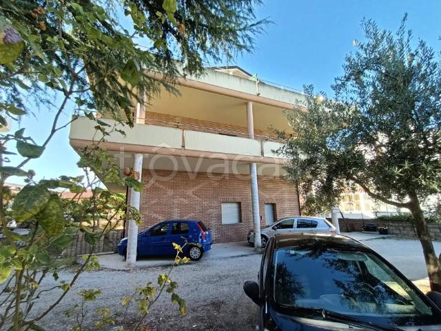 Appartamento in affitto a Santo Spirito, Lanciano