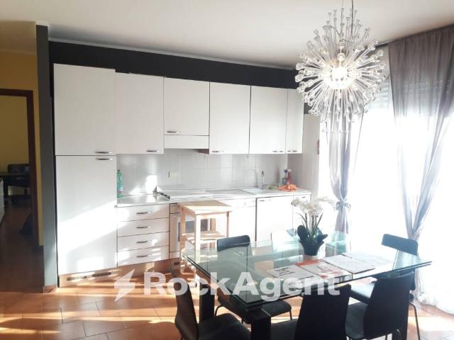 Appartamento in affitto a Giarreto, Langhirano