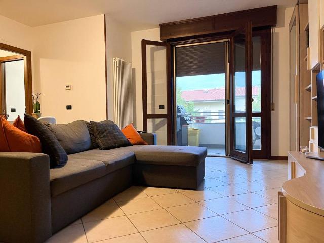 Appartamento in affitto a Pilastro, Langhirano