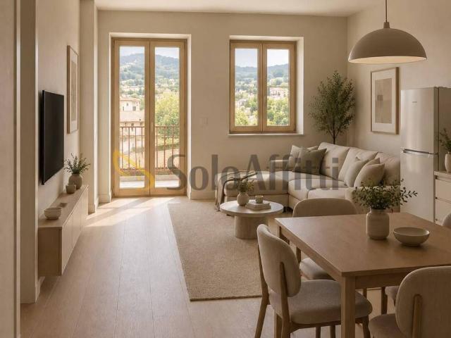 Appartamento in affitto a Unione Montana di Comuni delle Valli di Lanzo, Ceronda e Casternone, Piemonte