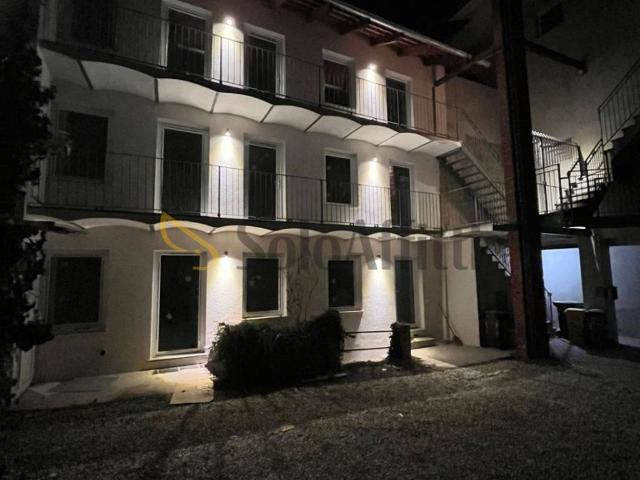 Appartamento in affitto a Unione Montana di Comuni delle Valli di Lanzo, Ceronda e Casternone, Piemonte